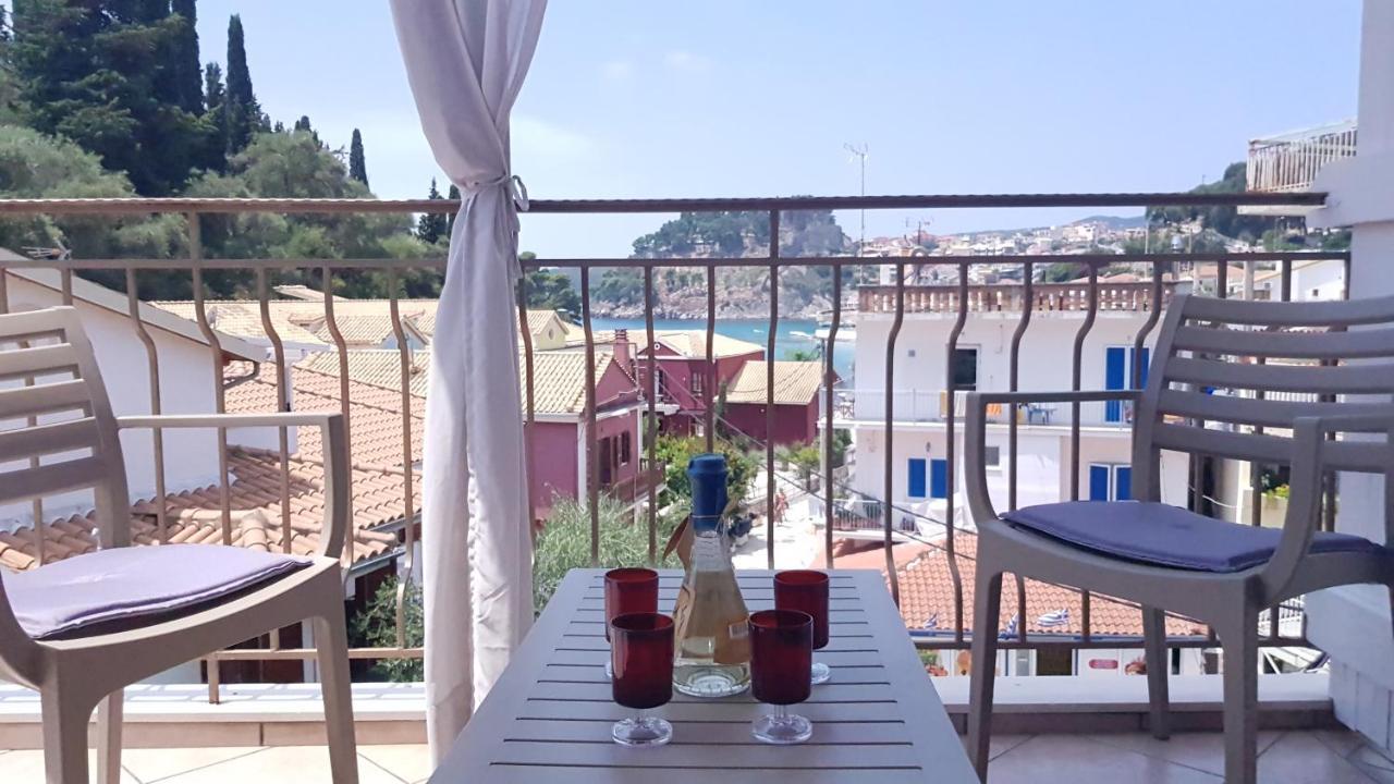 Pension Alexandra Πάργα Εξωτερικό φωτογραφία